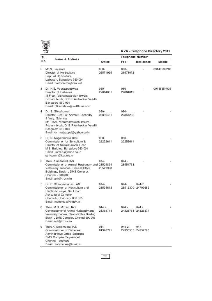 chennai telephone directory 2011